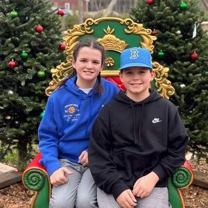 Meet your Posher, Vicky